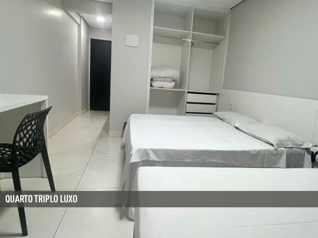 Nox Apart Hotel - Garvey Brasilia Exterior foto