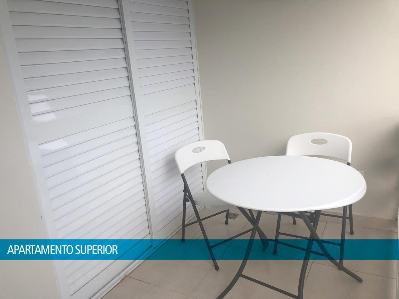 Nox Apart Hotel - Garvey Brasilia Exterior foto